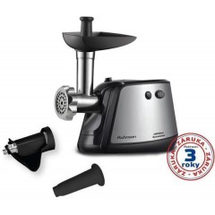 Rohnson R-5435 Μηχανή Άλεσης Κιμά 1700W Ασημί Rohnson R-5435 Μηχανή Άλεσης Κιμά 1700W Ασημί